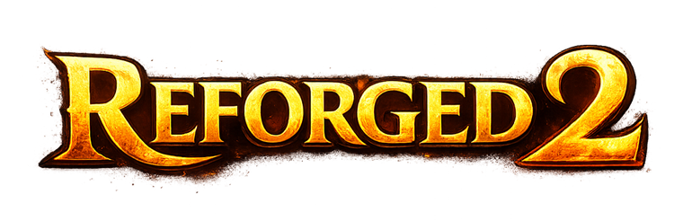 Reforged V2