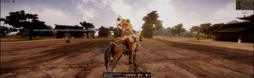 21:9 Support