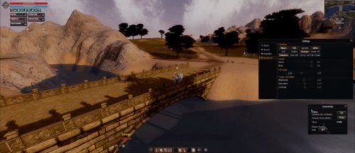 Shaders + Real Sun