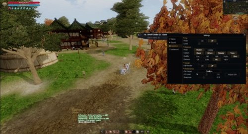 Legacy & Dynamic Shadow Support
