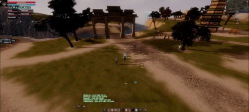 Modern UI