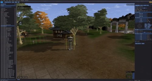 World-Editor Preview V