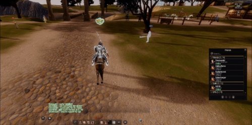 Modern UI II