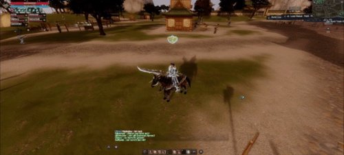 Emblem Guild System