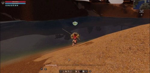 Angel System