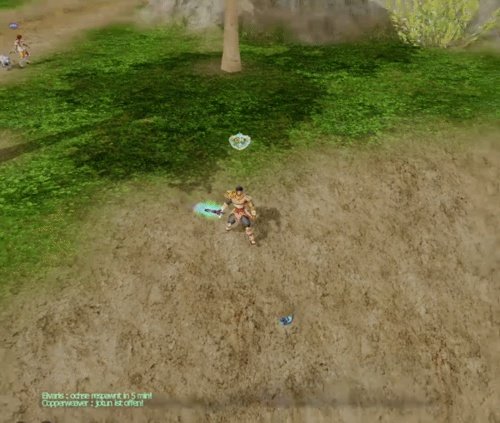 Skill Deform