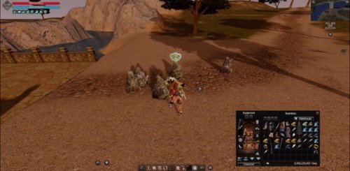 Mining System